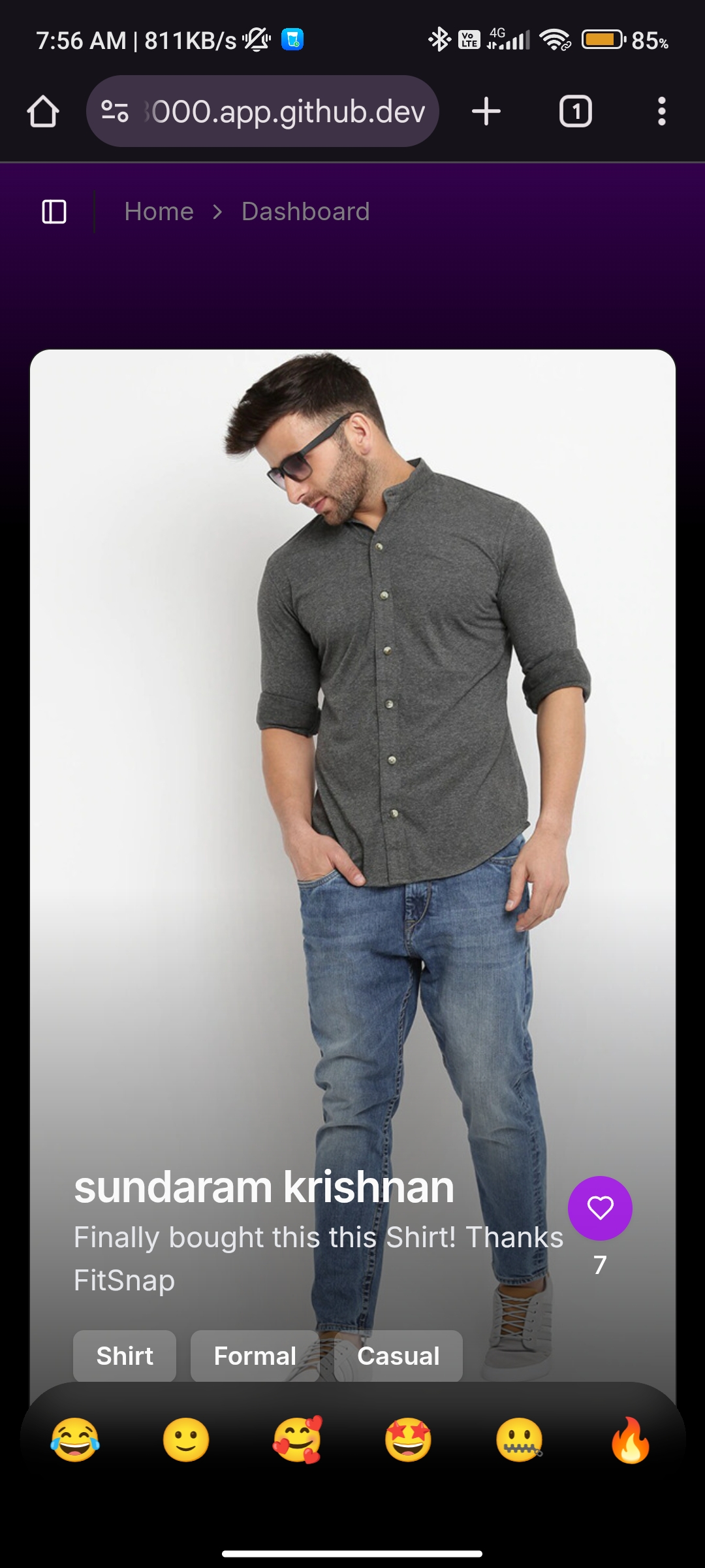 App Screenshot 1
